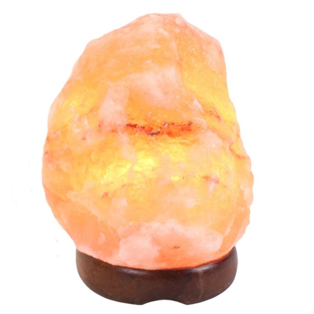 1.5 - 2Kg Salt Lamp - Pixica