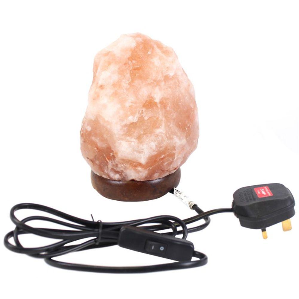 1.5 - 2Kg Salt Lamp - Pixica