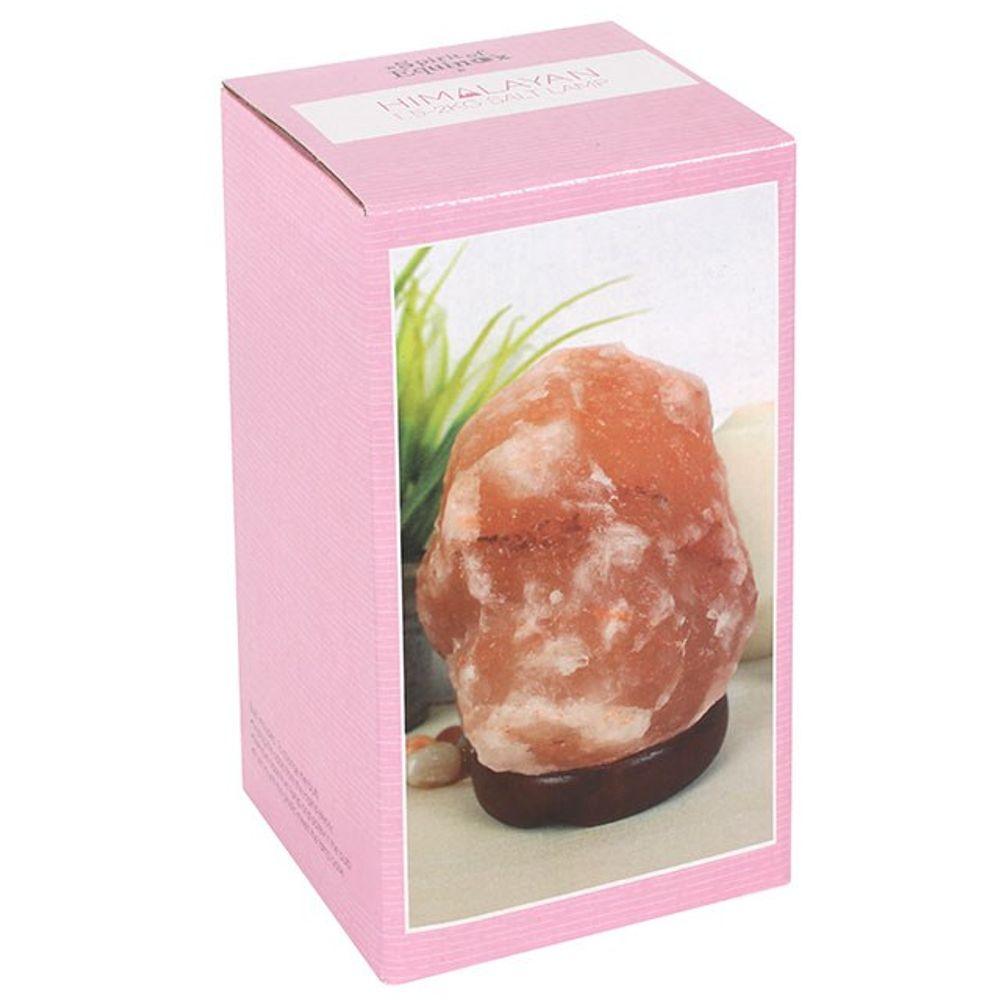 1.5 - 2Kg Salt Lamp - Pixica