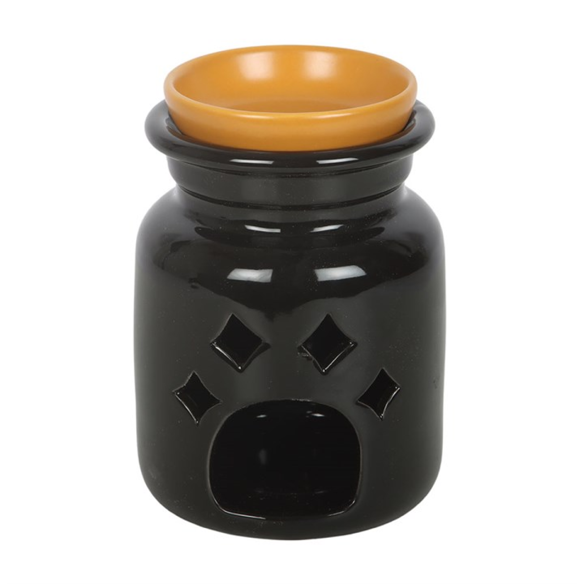 Spider Silk Serum Potion Bottle Oil Burner & Wax Warmer