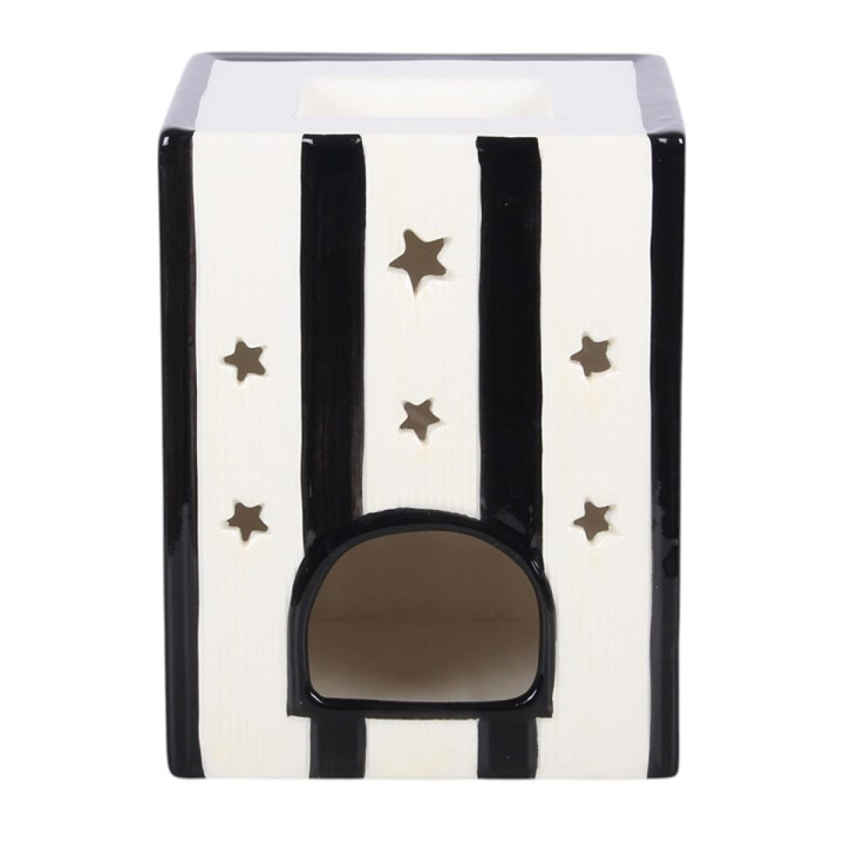 Witch's Apothecary Book Shaped Oil Burner & Wax Warmer