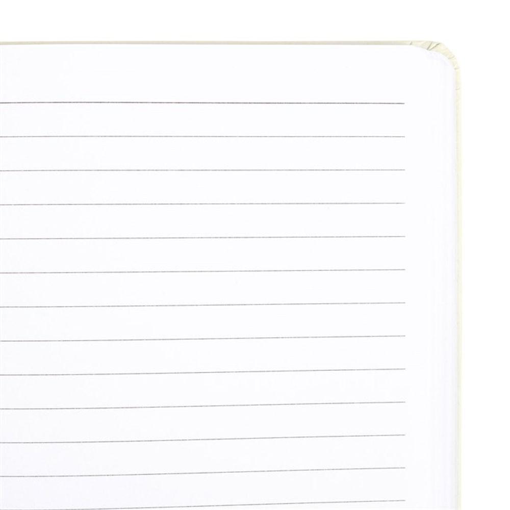 Sun Celestial A5 Notebook
