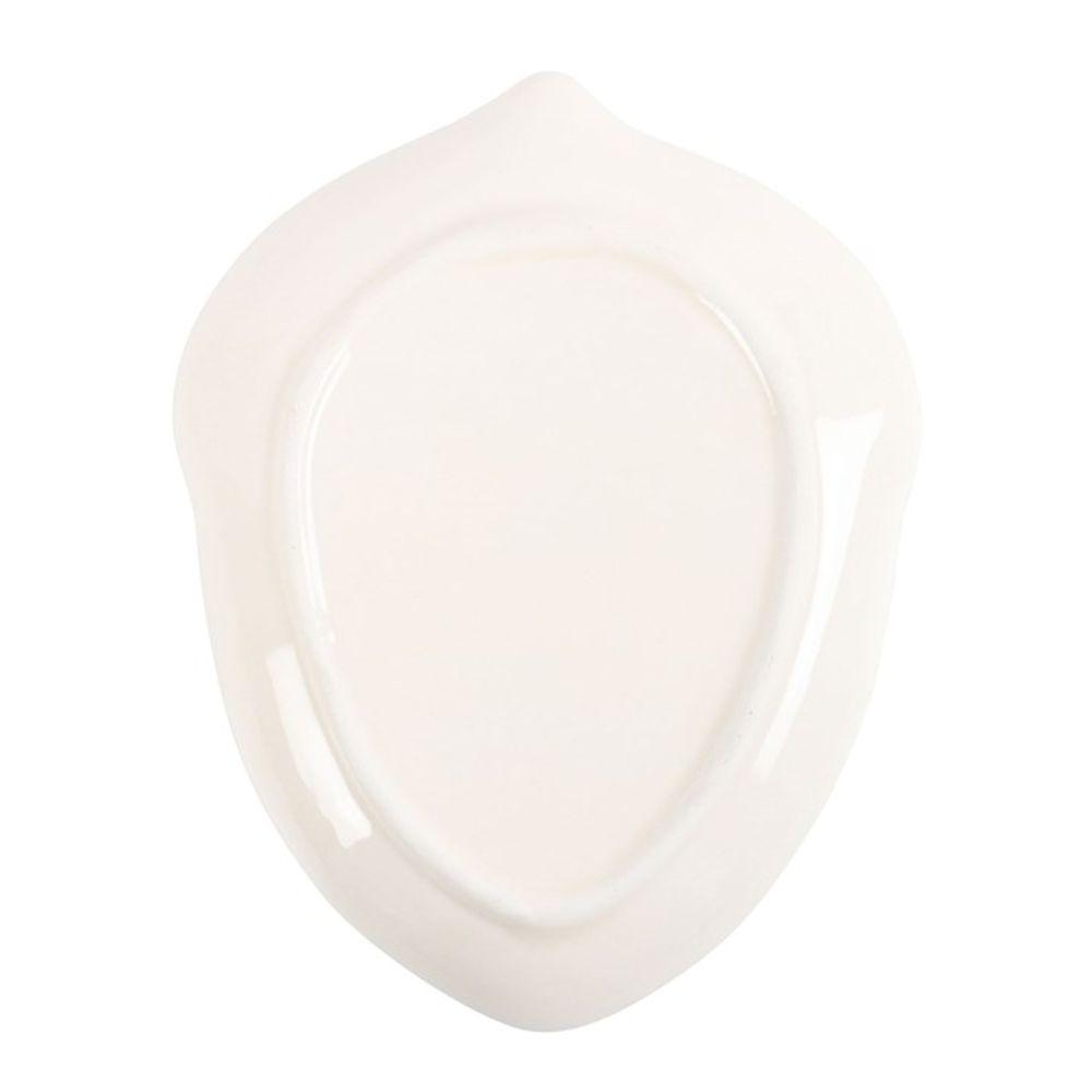 Autumn Acorn Trinket Dish