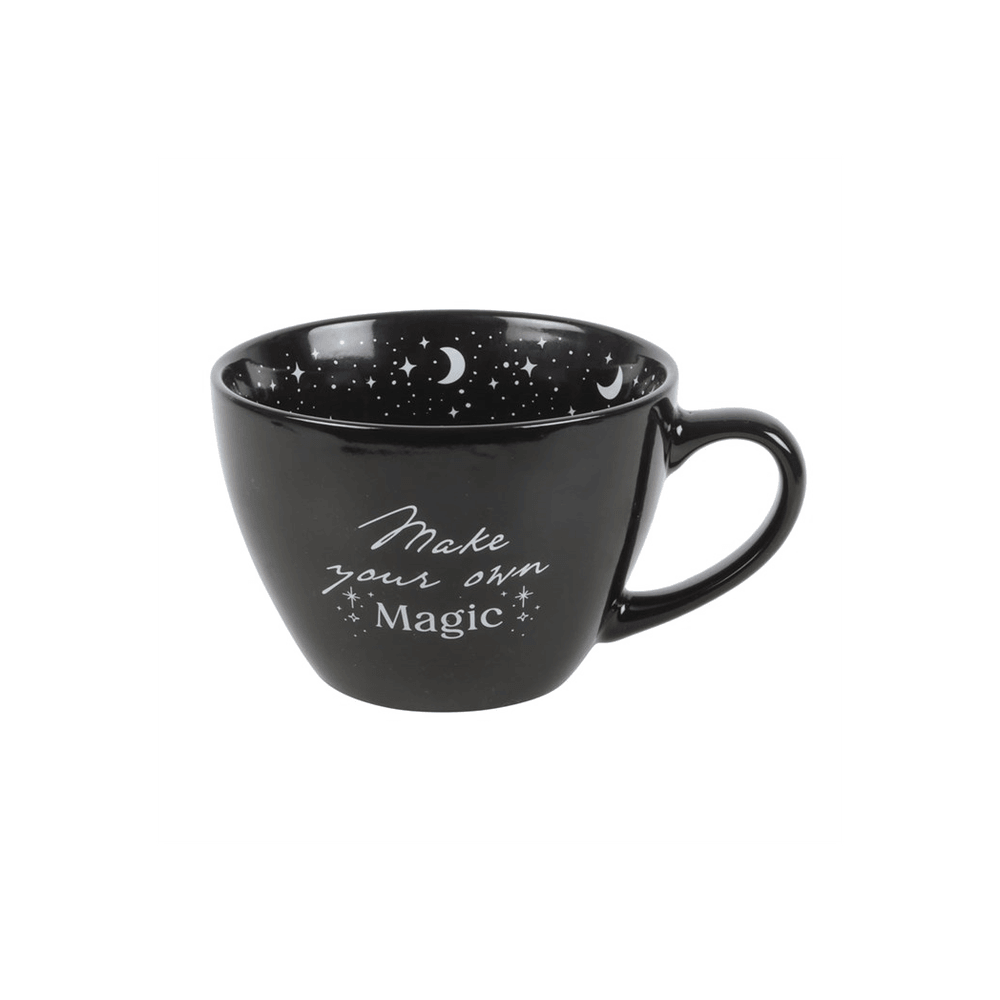 Make Your Own Magic Mug