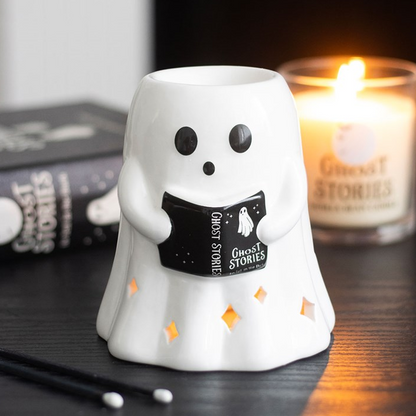 Ghost Stories Oil Burner