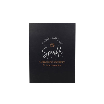 12 - Day Crystal Jewellery Advent Calendar - Pixica