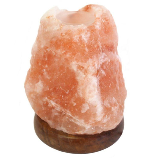 1.5 - 2Kg Salt Aroma Lamp - Pixica