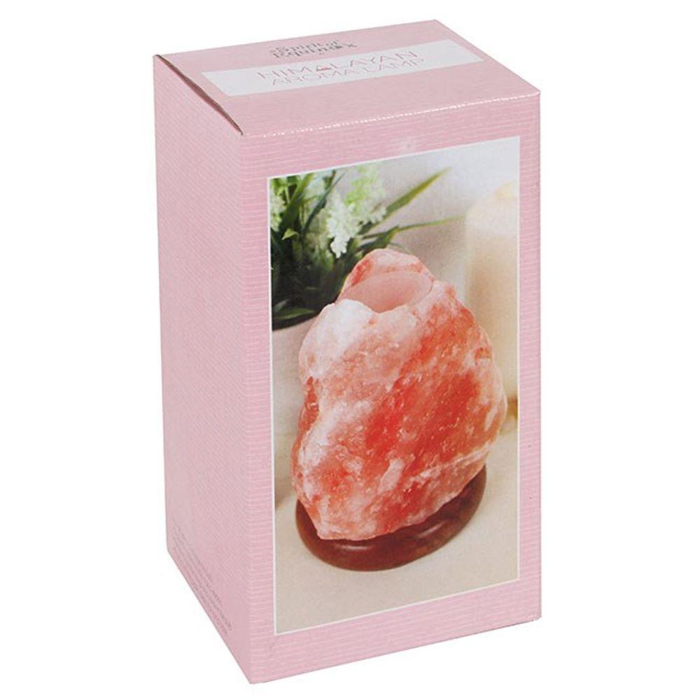 1.5 - 2Kg Salt Aroma Lamp - Pixica