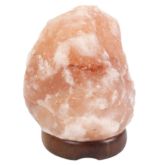 1.5 - 2Kg Salt Lamp - Pixica