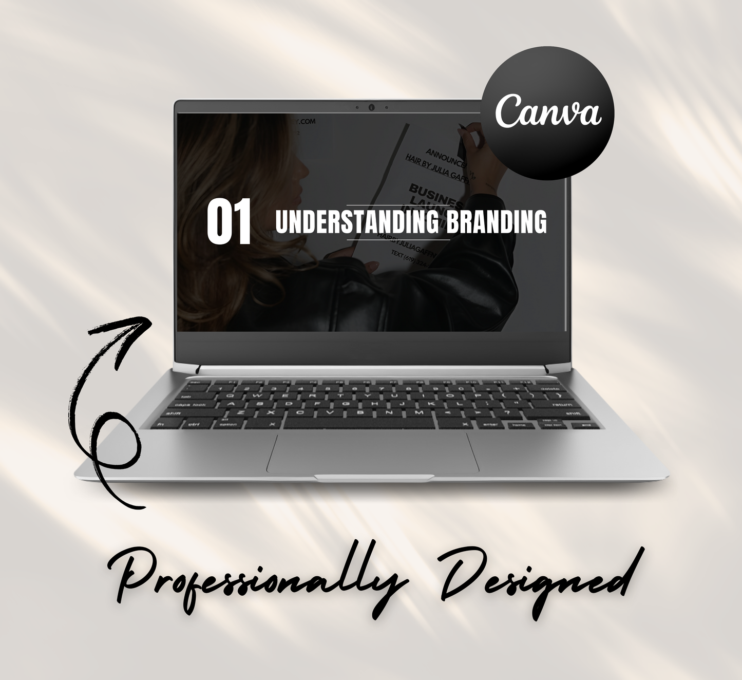 PLR/MRR Business Branding Mini Course