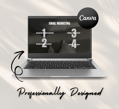 PLR/MRR Email Marketing Mini Course