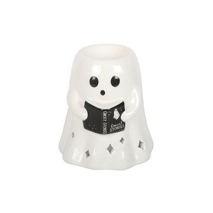 Ghost Stories Oil Burner