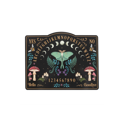 Dark Forest Talking Board