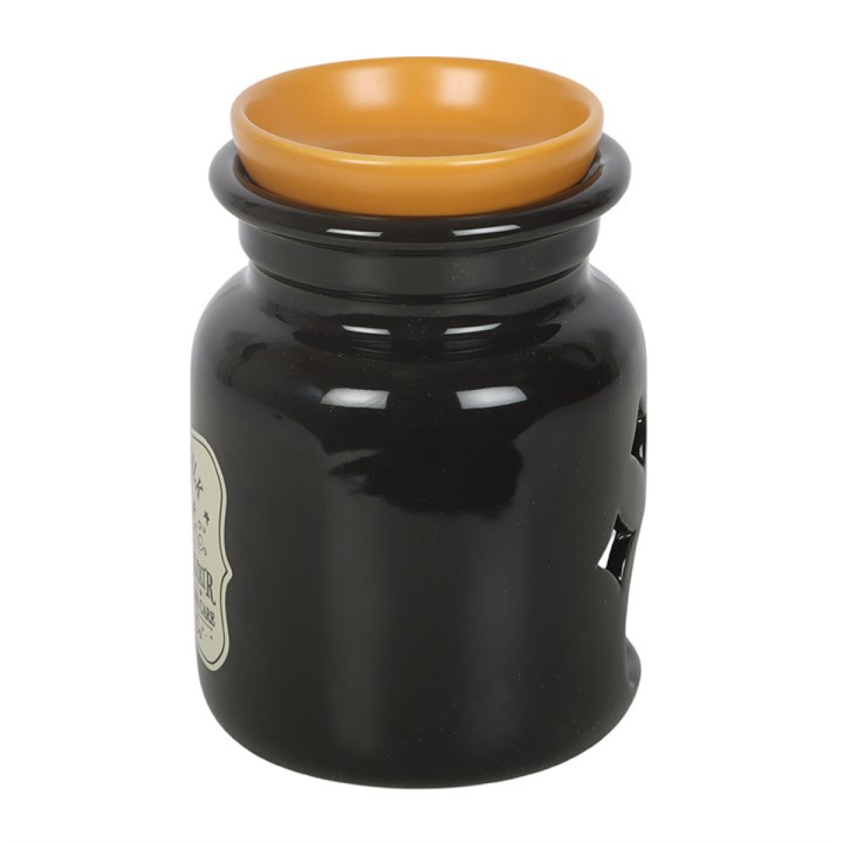 Spider Silk Serum Potion Bottle Oil Burner & Wax Warmer