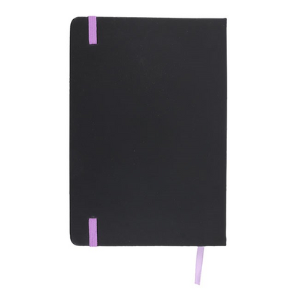 The Coven Club Book of Shadows A5 Notebook