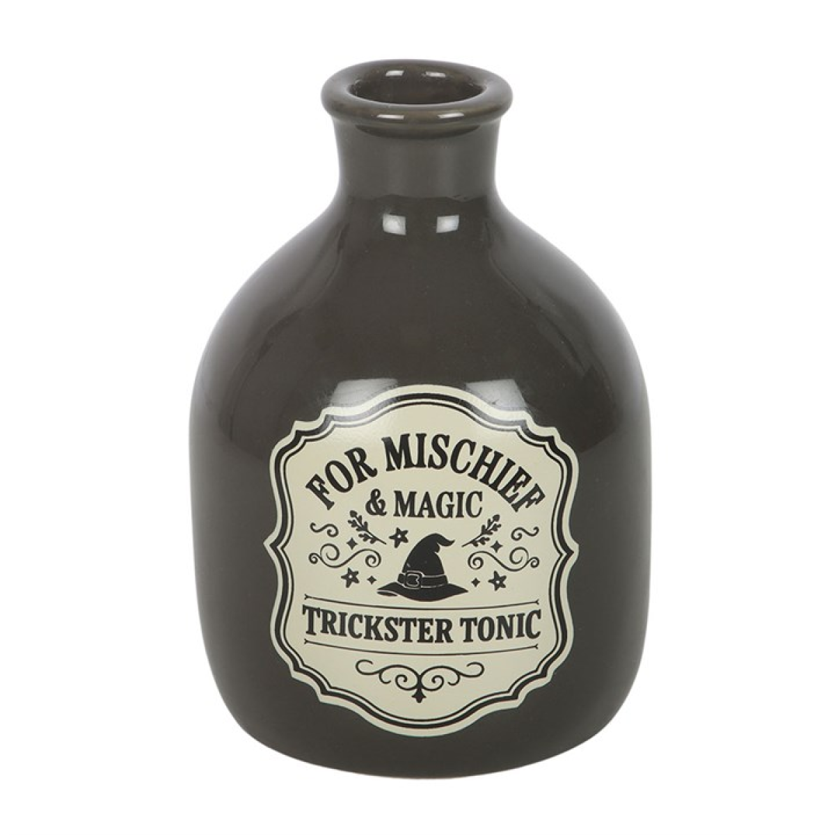 Mischief and Magic Potion Bottle Vase & Candle Holder