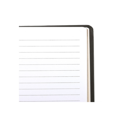 Ghost Stories A5 Notebook