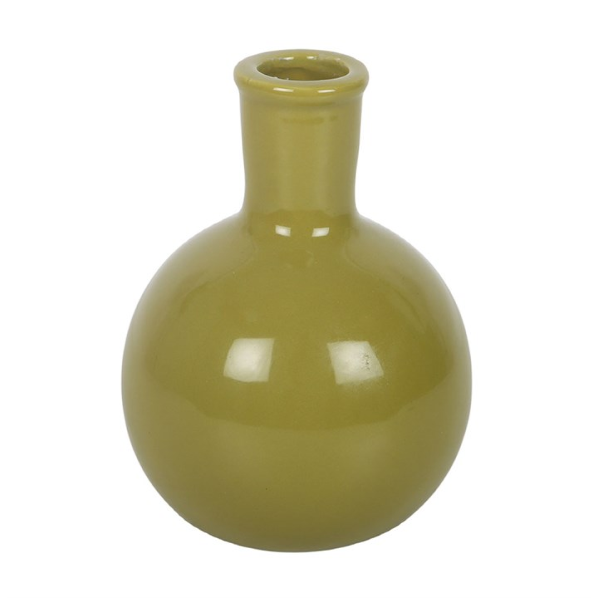 Eye of Newt Potion Bottle Vase & Candle Holder