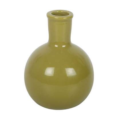 Eye of Newt Potion Bottle Vase & Candle Holder