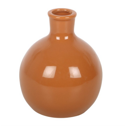 Toadbreath Potion Bottle Vase & Candle Holder