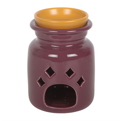 Mischief and Magic Potion Bottle Oil Burner & Wax Warmer