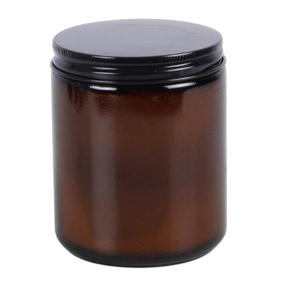 Toadstool Tonic Lavender Grass Candle