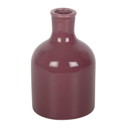 Widowsweb Potion Bottle Vase & Candle Holder