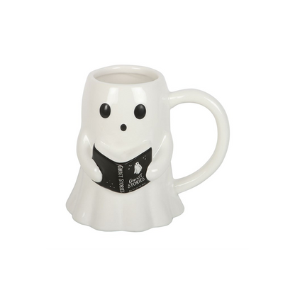 Ghost Stories Mug