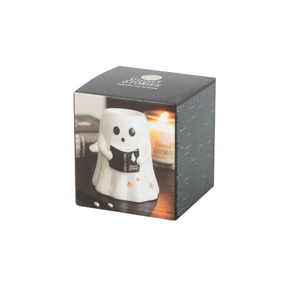 Ghost Stories Oil Burner