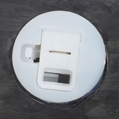 Boo's Bakery Light Up LED Decoration