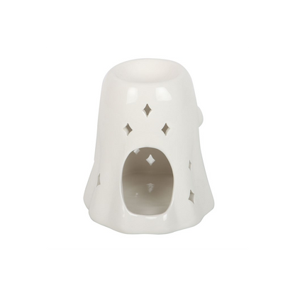 Ghost Stories Oil Burner