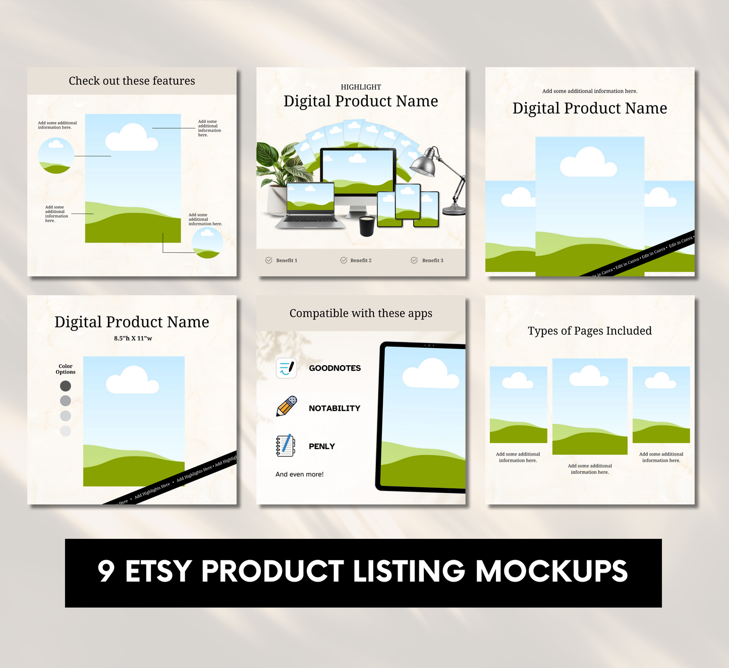 PLR Etsy Shop Kit Beginner’s Step-by-Step Guide