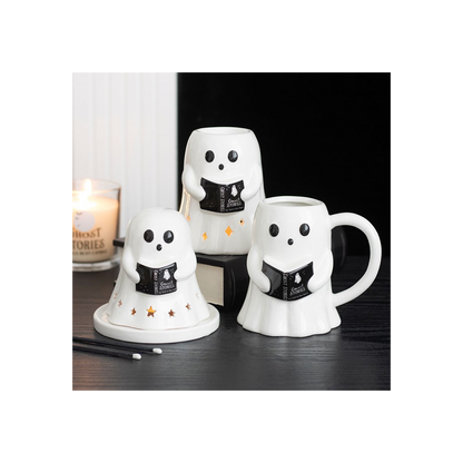 Ghost Stories Mug
