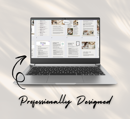 PLR/MRR ChatGPT & Canva Guide | Learn ChatGPT