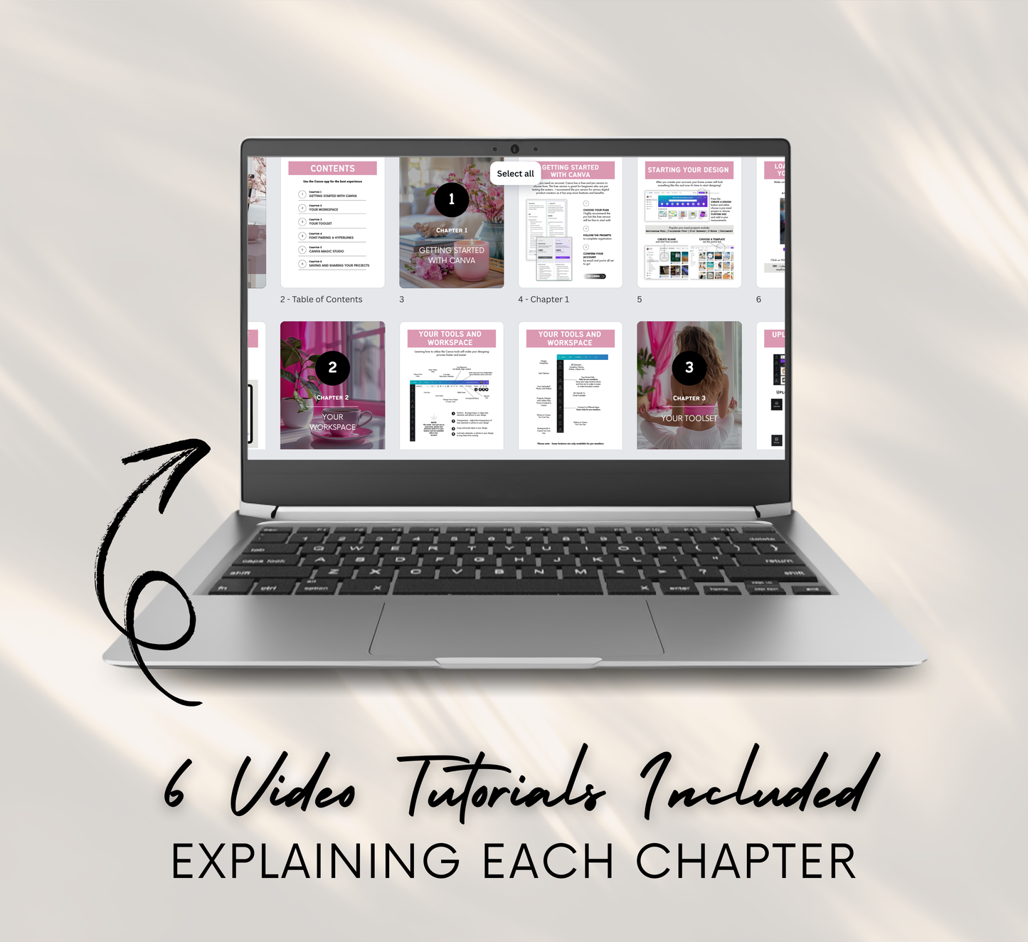 PLR/MRR Canva Crash Course | Learn How to Use Canva