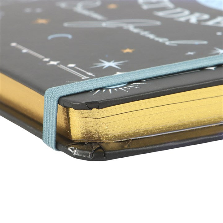 Sweet Dreams A5 Dream Journal