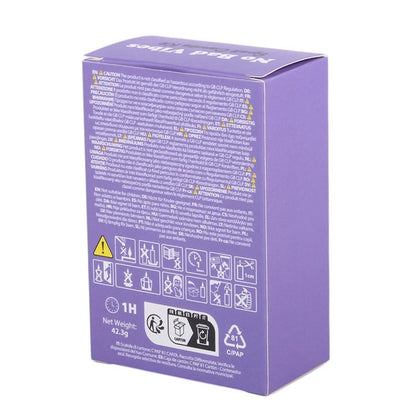 No Bad Vibes Spell Candle Kit