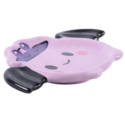 Pastel Batbrew Cauldron Trinket Dish