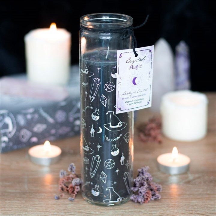 The Ultimate Witchy Candle Collection Variant #3