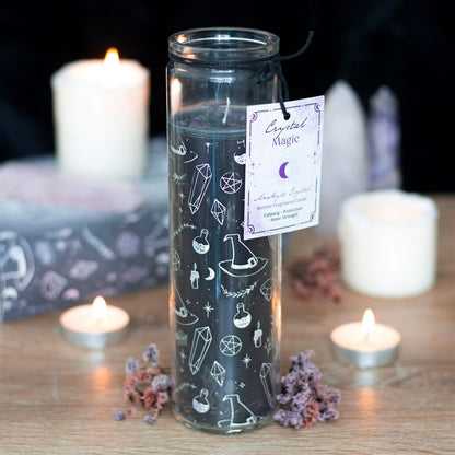 The Ultimate Witchy Candle Collection Variant #3