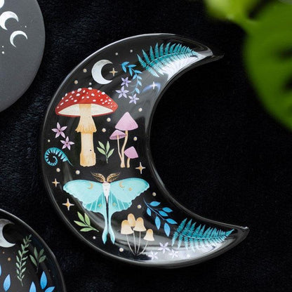 Witchy Night In