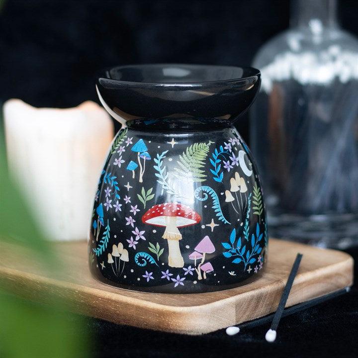 Witchy Night In