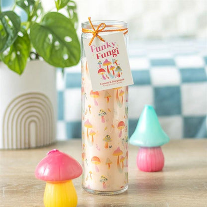 The Ultimate Witchy Candle Collection Variant #3