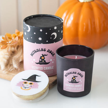 The Ultimate Witchy Candle Collection Variant #2