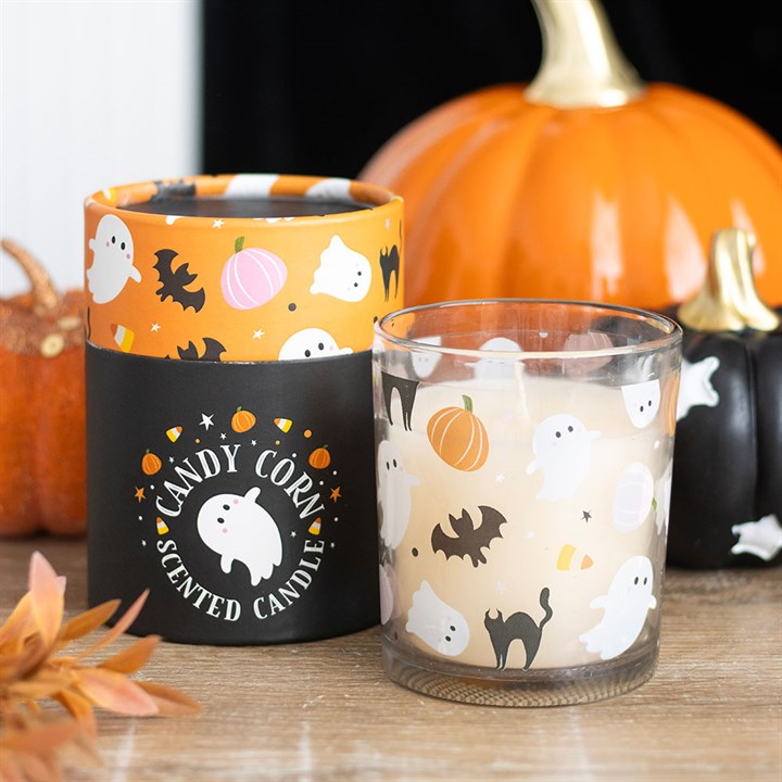 The Ultimate Witchy Candle Collection Variant #2