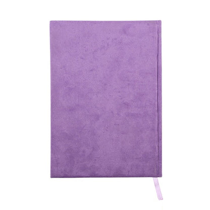 Purple Celestial A5 Dream Journal