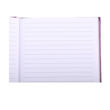 Purple Celestial A5 Dream Journal
