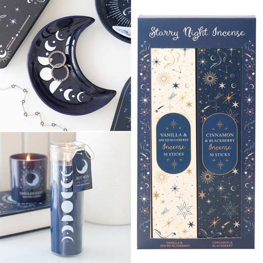 Moonlight Moments Bundle