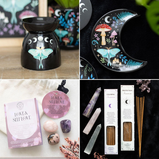 Moonlit Altar Bundle