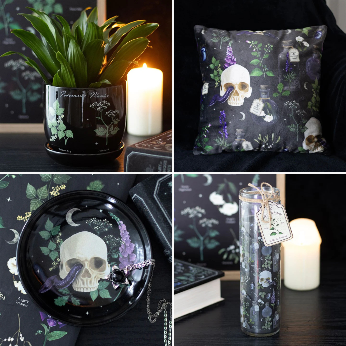 Botanical Sanctuary Bundle